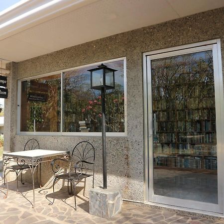Antulang Beach Resort Siaton Exterior foto